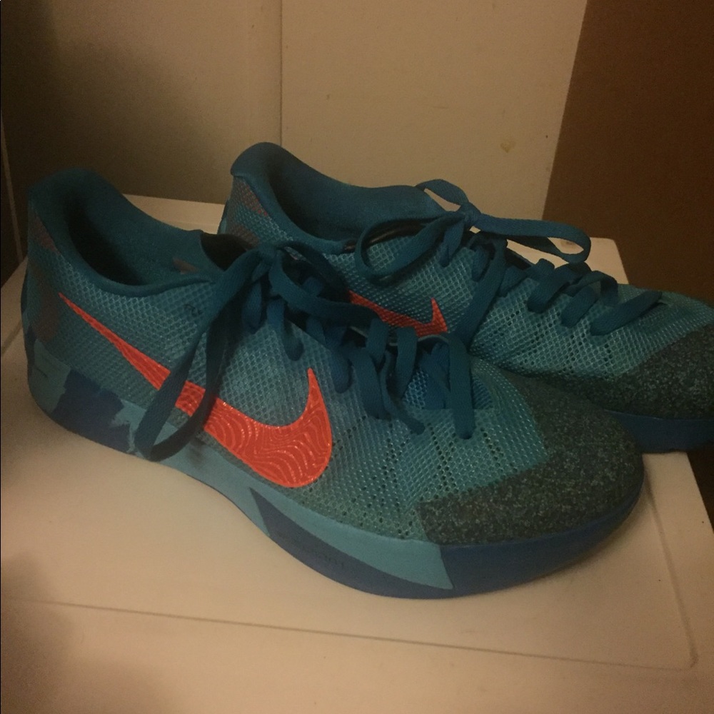 Nike KD Trey 5